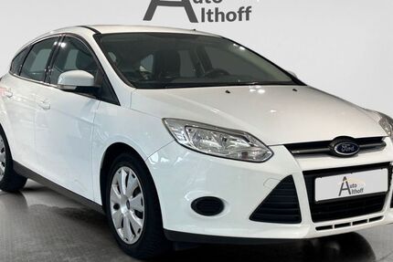 Ford Focus 116.000 km 4.990 &euro; Stuttgart 70195