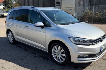 VW Touran 205.880 km 11.490 &euro; Ostfildern 73760