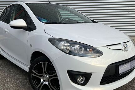 Mazda 2 127.690 km 4.790 &euro; Stuttgart 70378