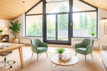 Gewerbeobjekt Sindelfingen - 1.000&euro; | Angebot:27172283