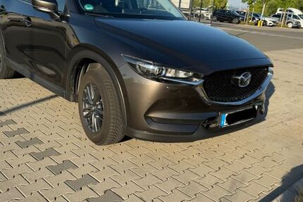 Mazda CX-5 92.000 km 18.000 &euro; Gäufelden 71126