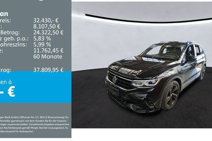 VW Tiguan 38.642 km 31.830 &euro; Tübingen 72072