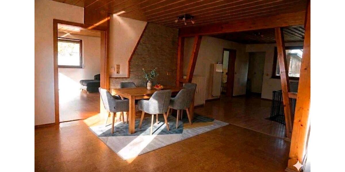 Einfamilienhaus Haigerloch - 6 Zimmer, 165 m&sup2;, 375.000&euro; | Angebot:26048200