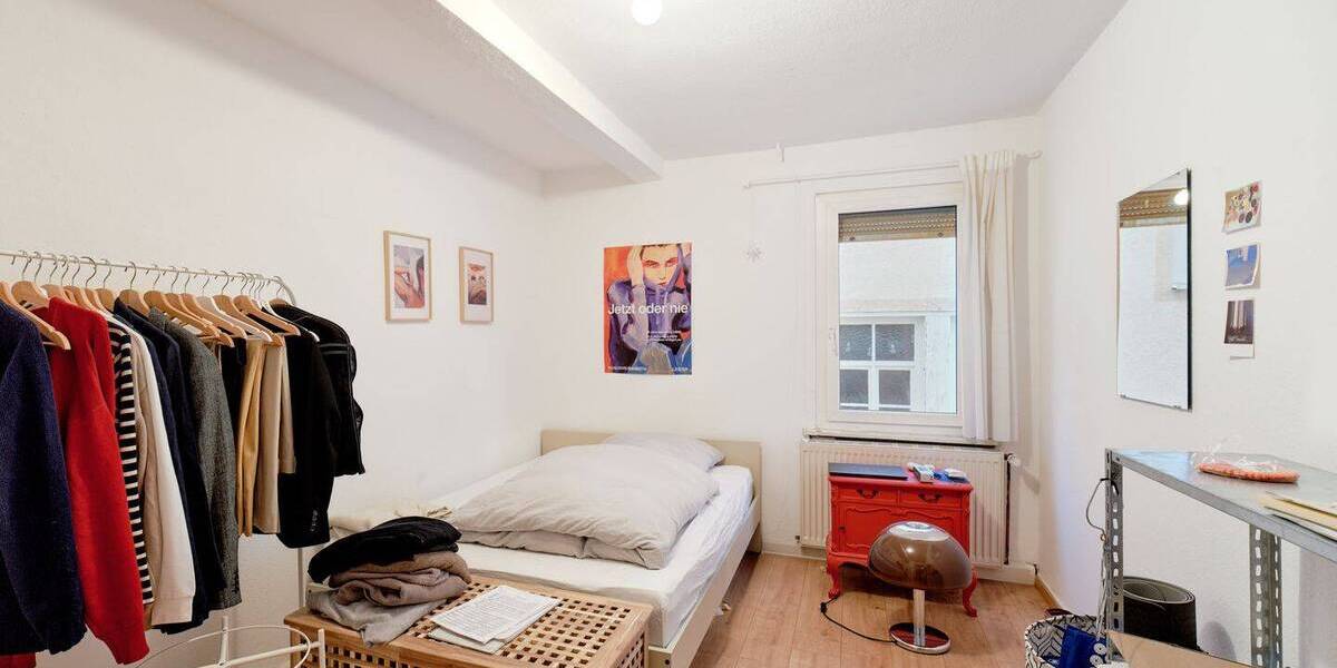 Mehrfamilienhaus, Wohnhaus Stuttgart West - 2 Zimmer, 620 m&sup2;, 1.950.000&euro; | Angebot:25696176