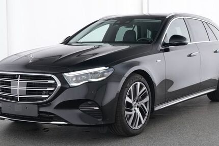 Mercedes-Benz E 300 13.606 km 55.890 &euro; Jettingen 71131