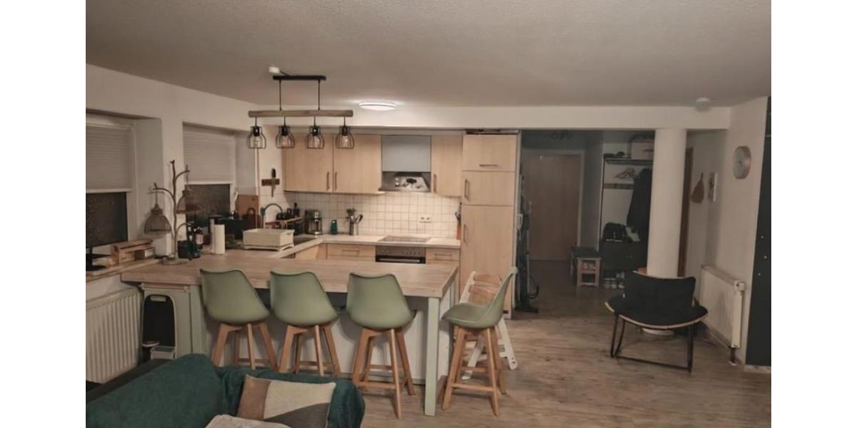 Erdgeschoßwohnung Ebhausen - 3.5 Zimmer, 80 m&sup2;, 219.999&euro; | Angebot:25143021