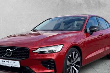 Volvo S60 37.289 km 39.900 &euro; Tübingen 72072