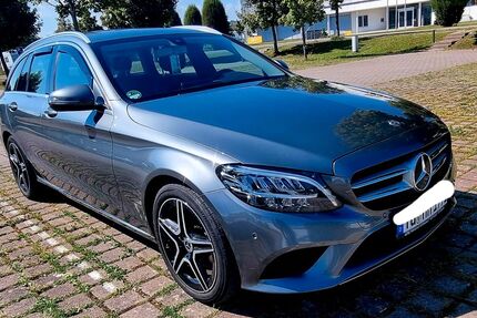 Mercedes-Benz C 220 180.000 km 19.000 &euro; Rottenburg am Neckar 72108