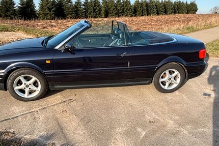 Audi 80 106.800 km 12.500 &euro; Walddorfhäslach 72141