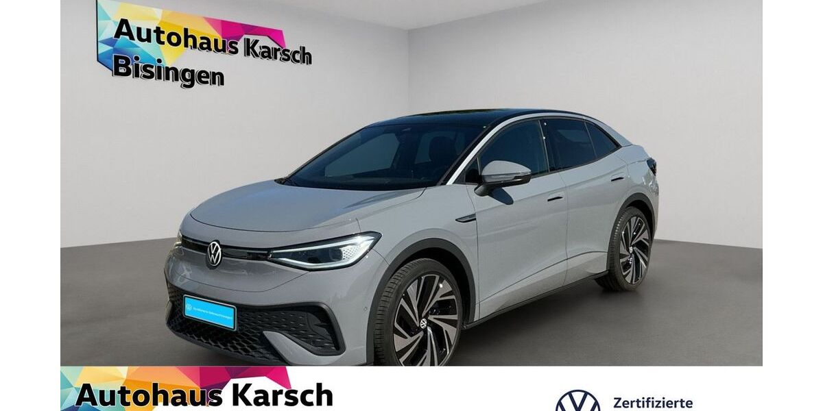 VW ID.5 35.400 km 38.890 &euro; Bisingen 72406
