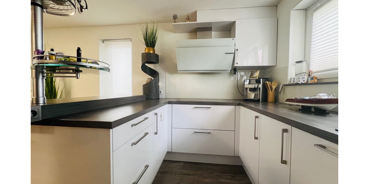 Stilvolle Erdgeschosswohnung mit Garten, Terrasse, TG-Stellplatz in Reutlingen – jetzt entdecken! - Erdgeschoßwohnung Reutlingen Reutlingen (Kernstadt) | Angebot:27305526
