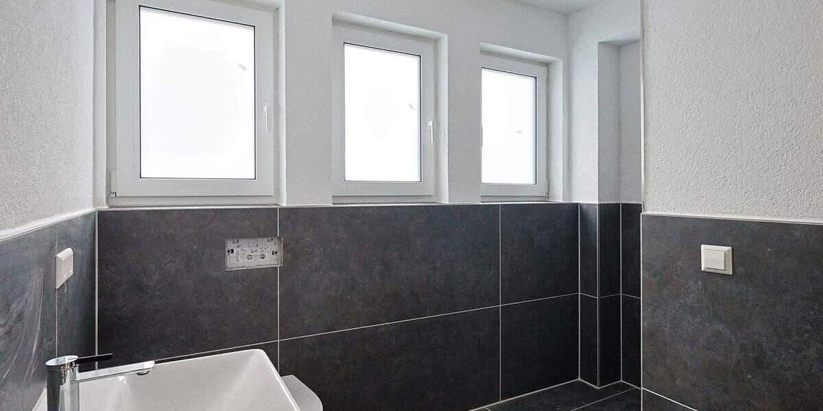 Etagenwohnung Leinfelden-Echterdingen Leinfelden - 4 Zimmer, 102 m&sup2;, 1.700&euro; | Angebot:25682117