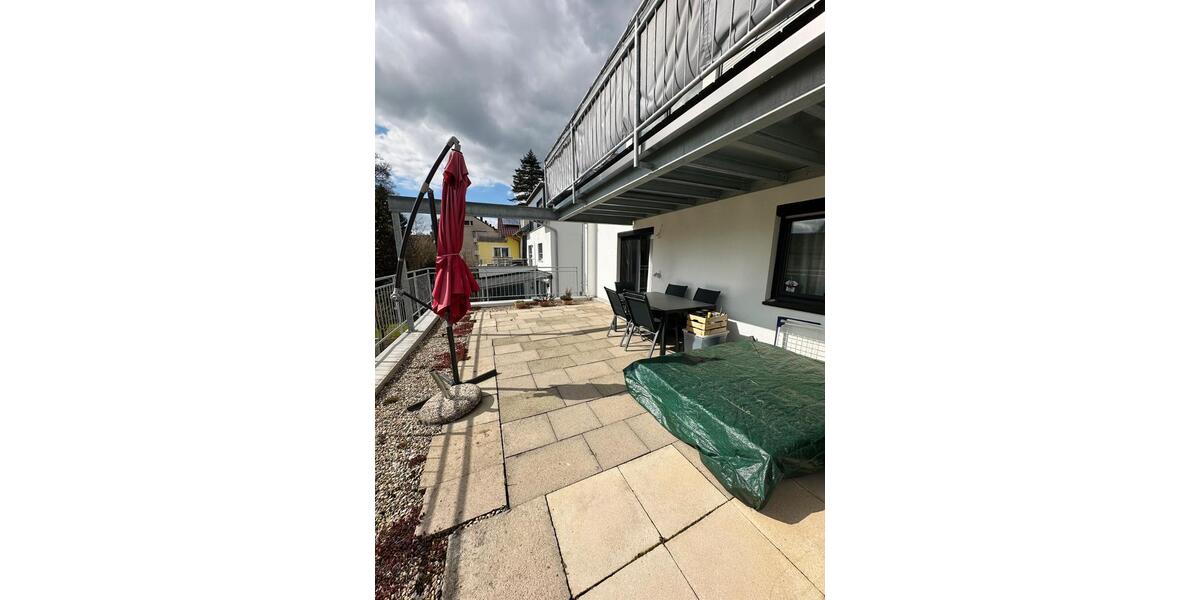 Etagenwohnung Sindelfingen - 3 Zimmer, 68 m&sup2;, 1.100&euro; | Angebot:25945579