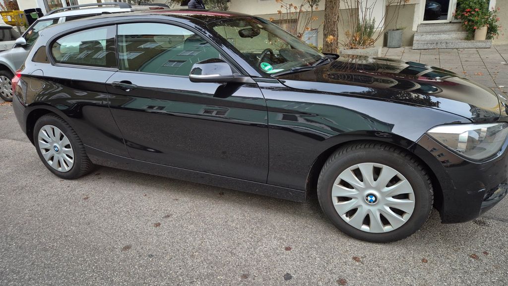 BMW 114 205.000 km 3.800 &euro; Bisingen 72406