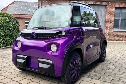 Citroen AMI 26.000 km 7.500 &euro; Pfullingen 72793