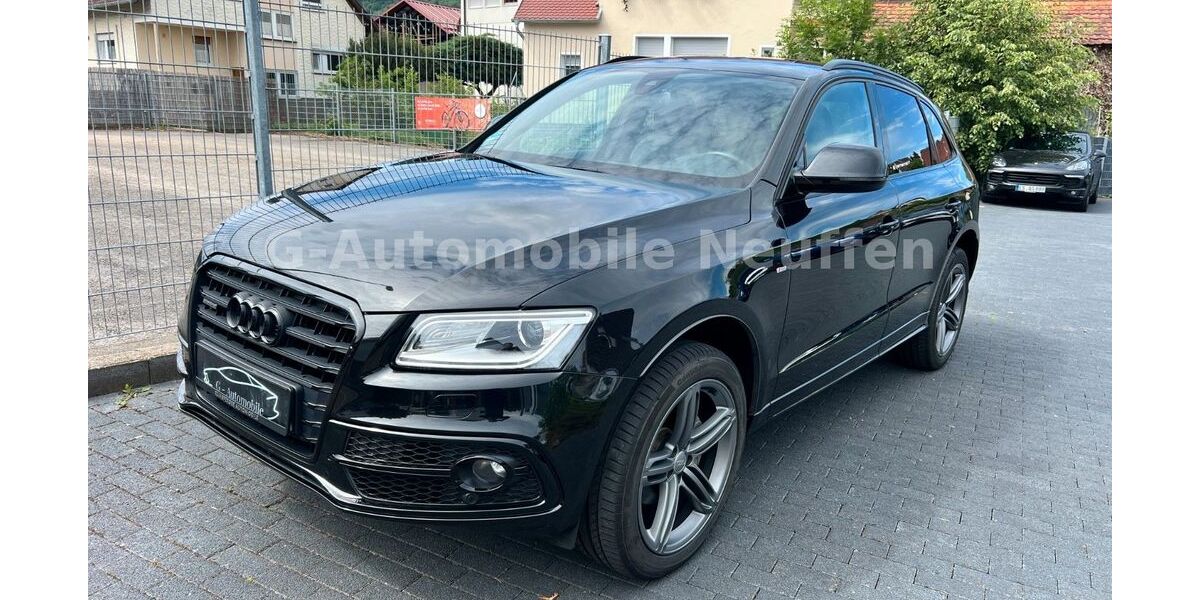 Audi Q5 149.790 km 18.900 &euro; Neuffen 72639