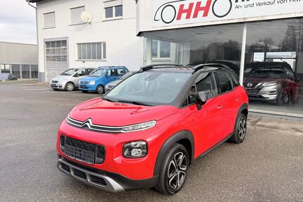 Citroen C3 49.980 km 10.290 &euro; Ofterdingen 72131