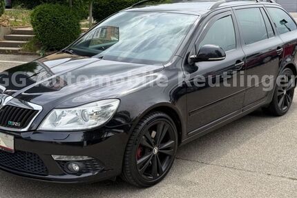 Skoda Octavia 299.218 km 3.800 &euro; Reutlingen 72766