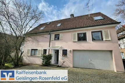 Haus Reutlingen Reutlingen-Betzingen - 9 Zimmer, 178 m&sup2;, 580.000&euro; | Angebot:25589149