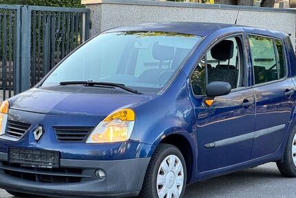 Renault Modus 125.000 km 1.290 &euro; Stuttgart 70374