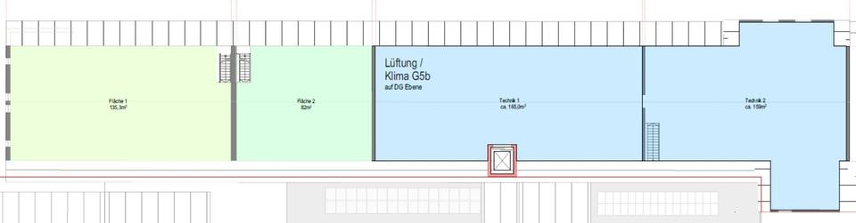 Gewerbeobjekt Metzingen - 590&euro; | Angebot:22558395