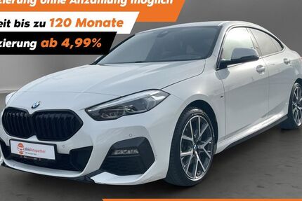 BMW 218 Gran Coupé 26.600 km 26.900 &euro; Mössingen 72116