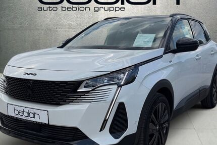 Peugeot 3008 45.800 km 28.980 &euro; Herrenberg 71083