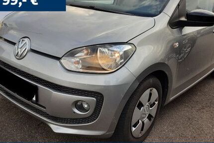 VW up! 116.759 km 9.930 &euro; Böblingen 71032
