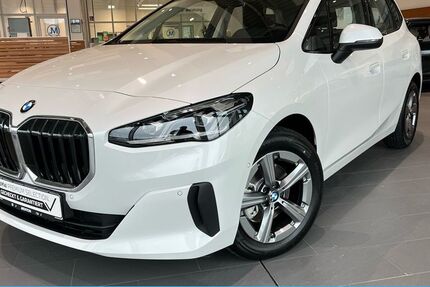 BMW 220 Active Tourer 2.027 km 32.490 &euro; Tübingen 72072