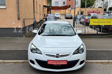 Opel Astra 86.512 km 11.500 &euro; Stuttgart 70435