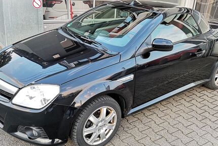 Opel Tigra 236.000 km 1.450 &euro; Ofterdingen 72131