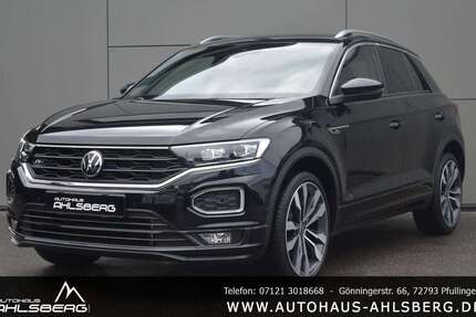 VW T-Roc 58.500 km 22.900 &euro; Pfullingen 72793