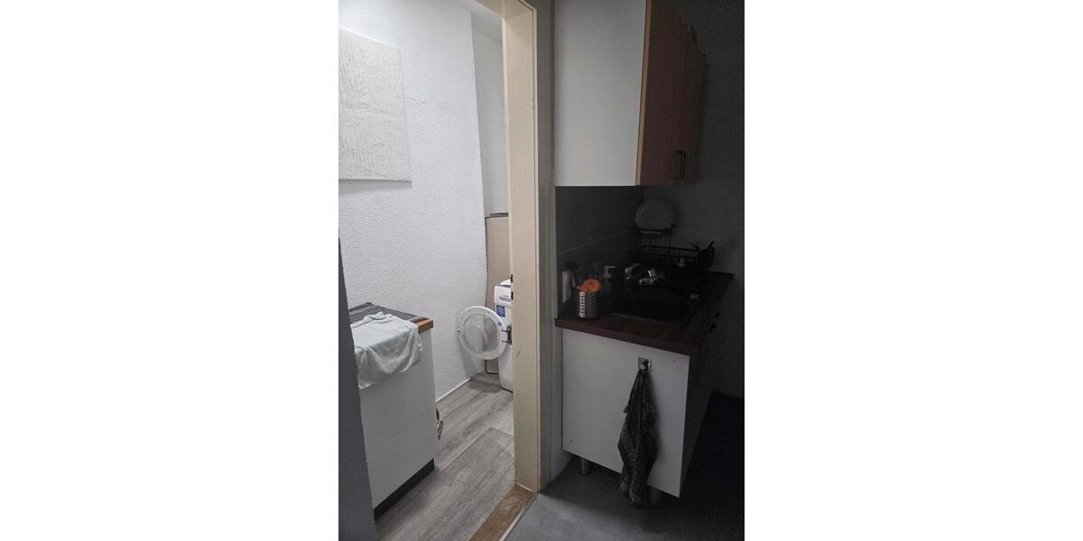 Etagenwohnung Tübingen - 1 Zimmer, 10 m&sup2;, 450&euro; | Angebot:26040711