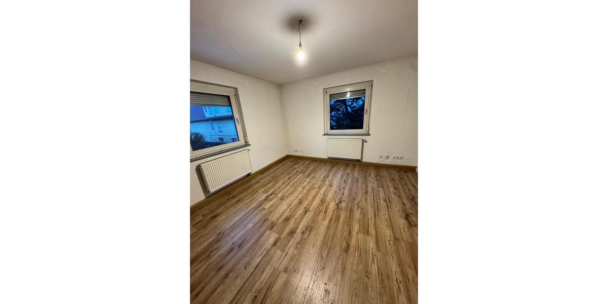Etagenwohnung Stuttgart Degerloch - 2 Zimmer, 56 m&sup2;, 1.250&euro; | Angebot:25414589