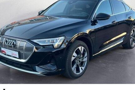 Audi e-tron 39.787 km 36.490 &euro; Reutlingen 72760