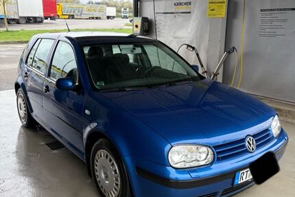 VW Golf 219.500 km 3.750 &euro; Reutlingen 72770