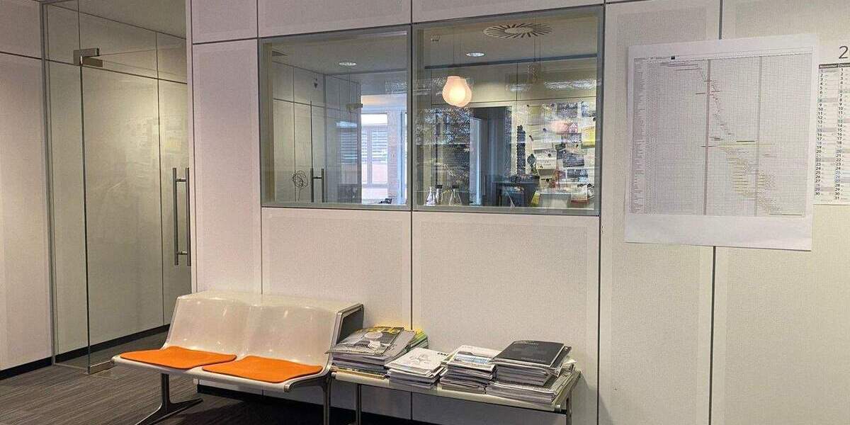 Gewerbeobjekt Stuttgart Mitte - 400&euro; | Angebot:25718801