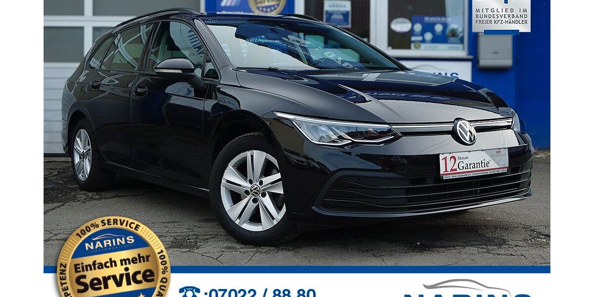 VW Golf 66.990 km 22.490 &euro; Nürtingen 72622