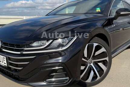 VW Arteon 95.400 km 31.990 &euro; Böblingen 71034