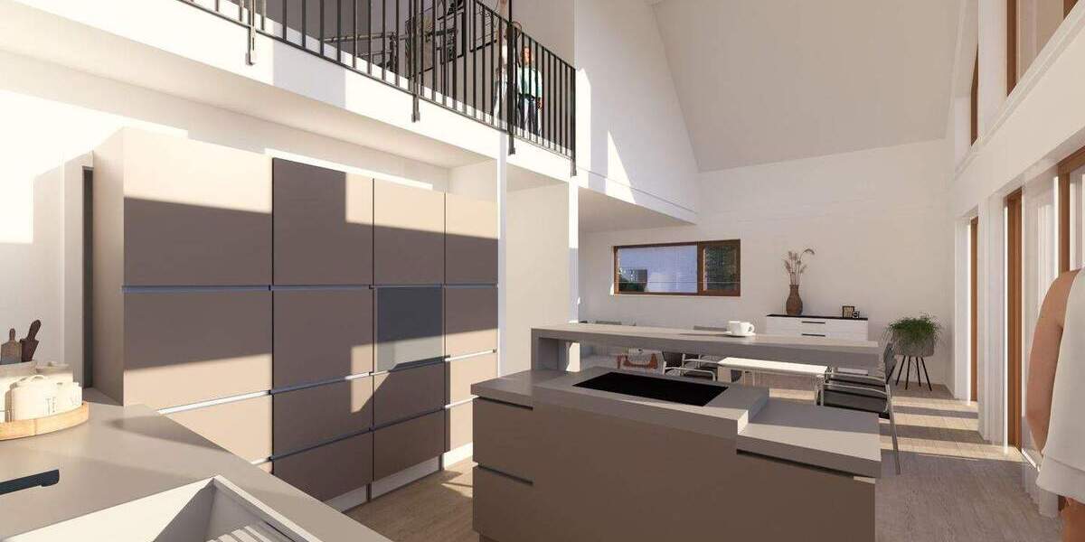 Einfamilienhaus Mössingen - 4 Zimmer, 140 m&sup2;, 1.009.950&euro; | Angebot:25699652