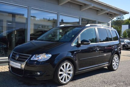 VW Touran 133.800 km 6.990 &euro; Herrenberg bei Stuttgart 71083