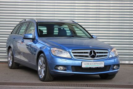 Mercedes-Benz C 200 268.500 km 5.670 &euro; Sindelfingen 71065