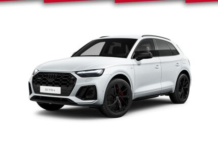 Audi Q5 8.156 km 54.940 &euro; Stuttgart 70563