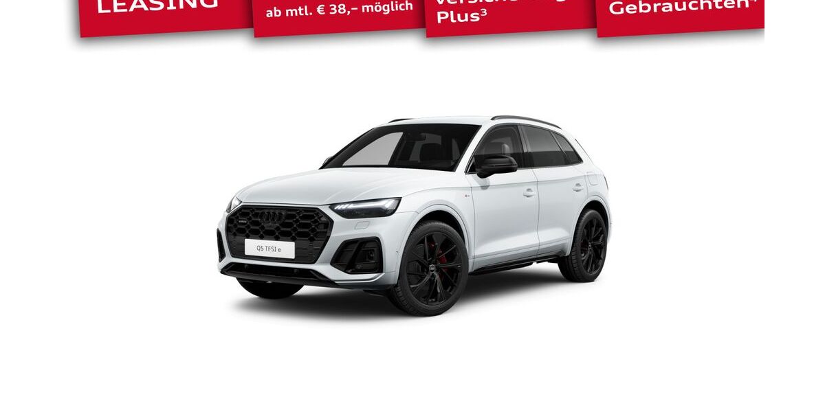 Audi Q5 8.156 km 54.940 &euro; Stuttgart 70563
