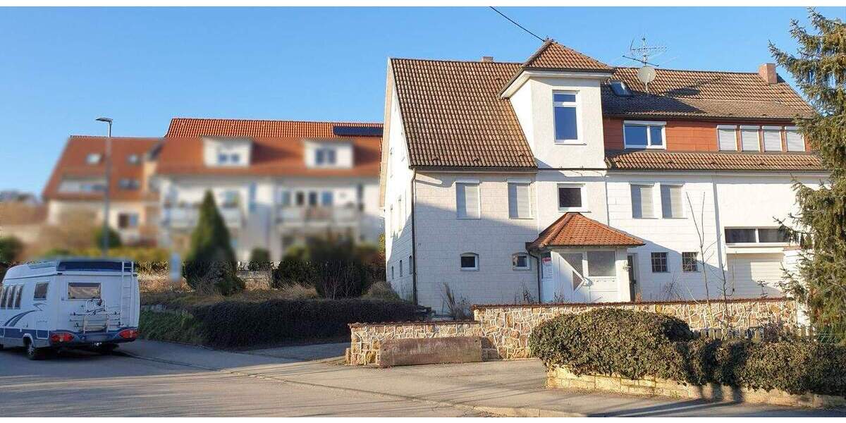 Einfamilienhaus Unterensingen - 6 Zimmer, 156 m&sup2;, 792.955&euro; | Angebot:25745876