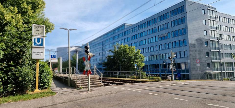 Etagenwohnung Leinfelden-Echterdingen Echterdingen - 3.5 Zimmer, 77 m&sup2;, 395.000&euro; | Angebot:26983740