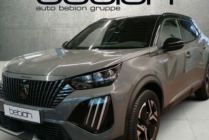 Peugeot 2008 30.410 km 21.880 &euro; Reutlingen 72766