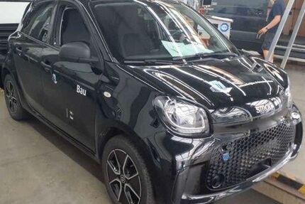 Smart ForFour 24.000 km 11.299 &euro; Reutlingen / Mittelstadt 72766