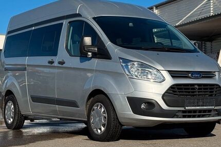 Ford Transit 205.990 km 17.490 &euro; Haigerloch 72401
