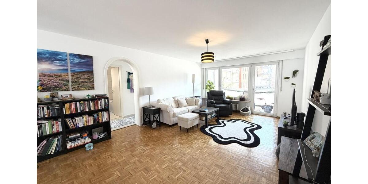 Etagenwohnung Stuttgart Stuttgart-West - 3.5 Zimmer, 86 m&sup2;, 1.900&euro; | Angebot:25982723